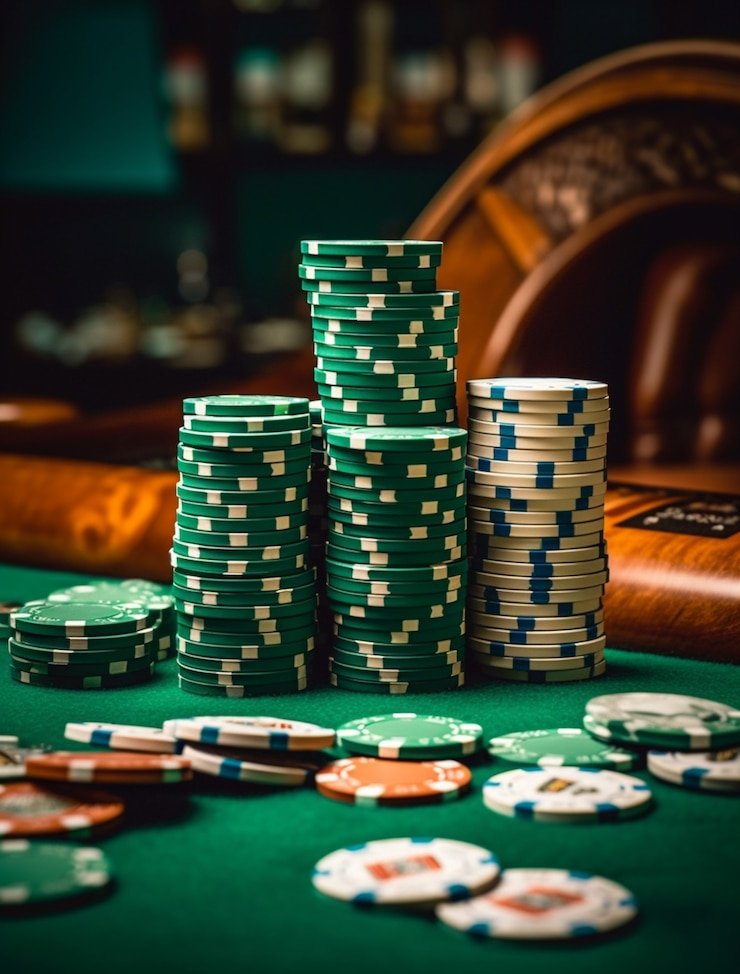 Privasi akun saat melihat promosi