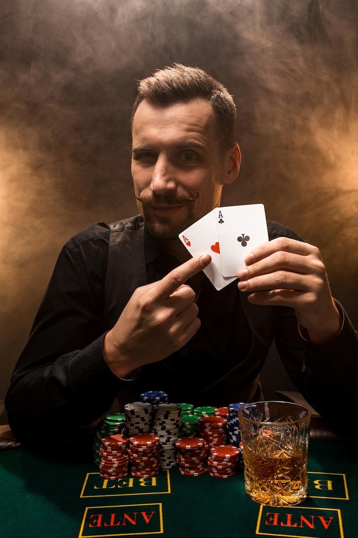 Aturan promosi terlihat pada mobile