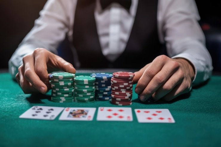 Privasi akun saat berbagi informasi